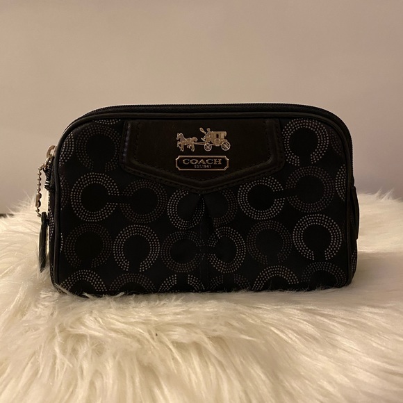 Coach Handbags - Coach Makeup Bag